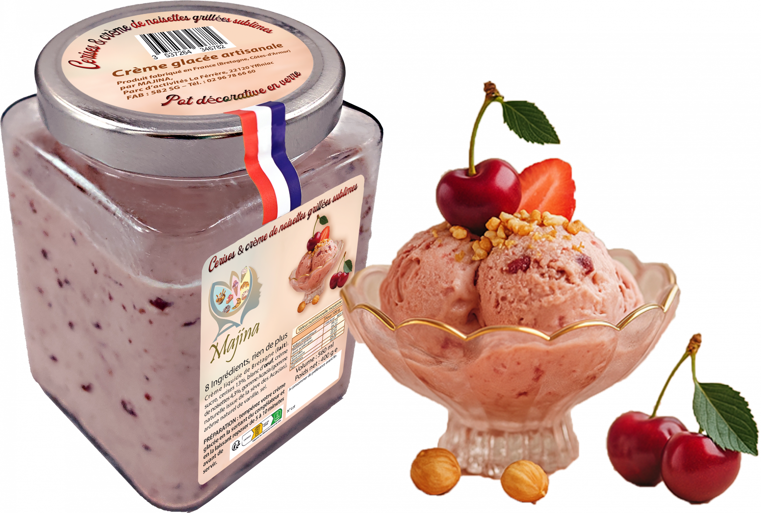 1 Cerises Creme De Noisettes Grillees Sublimes Scaled