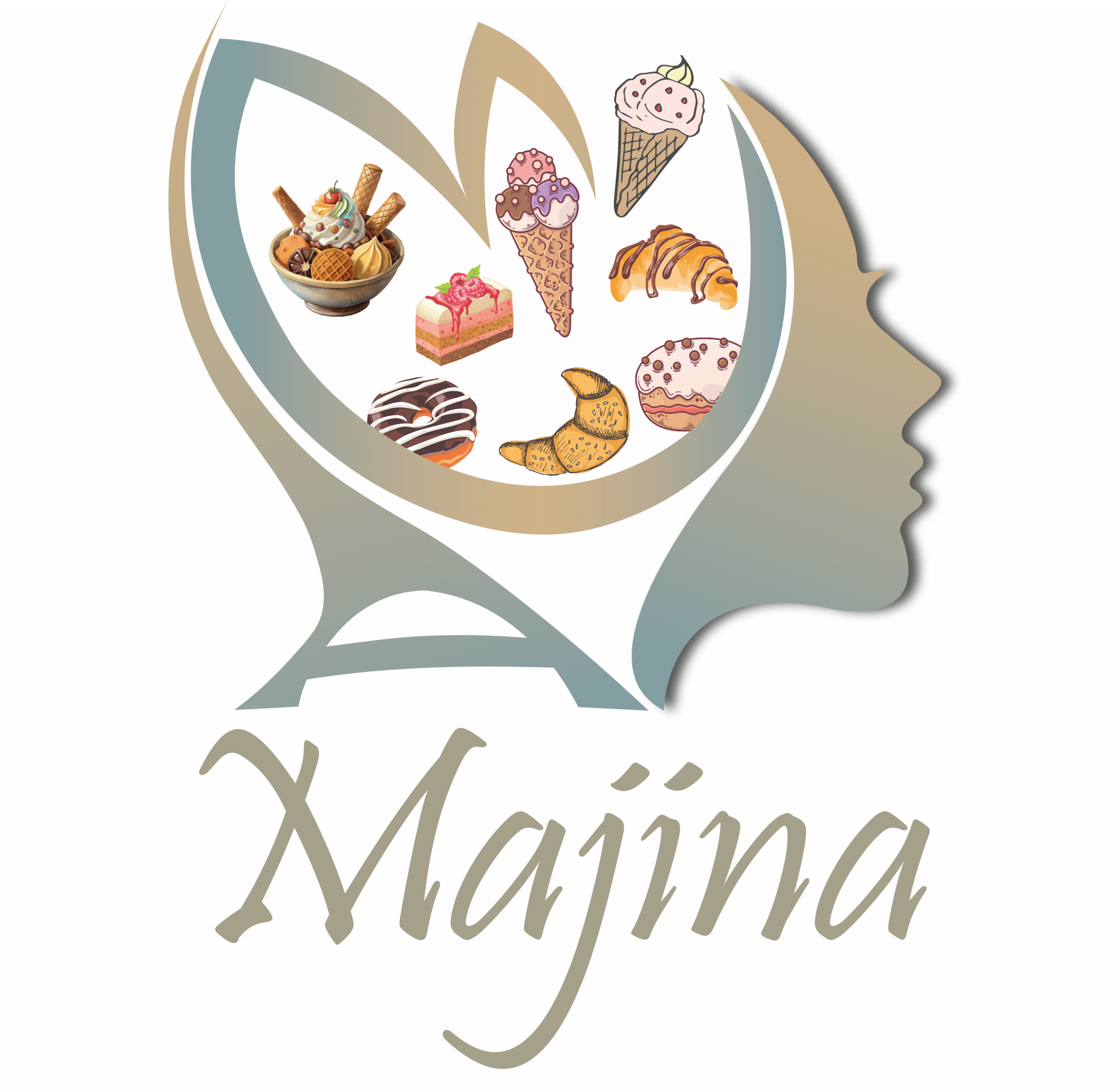 Logo Majina