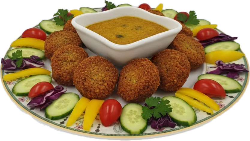 Falafel