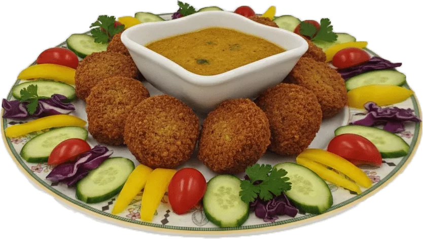 Falafel