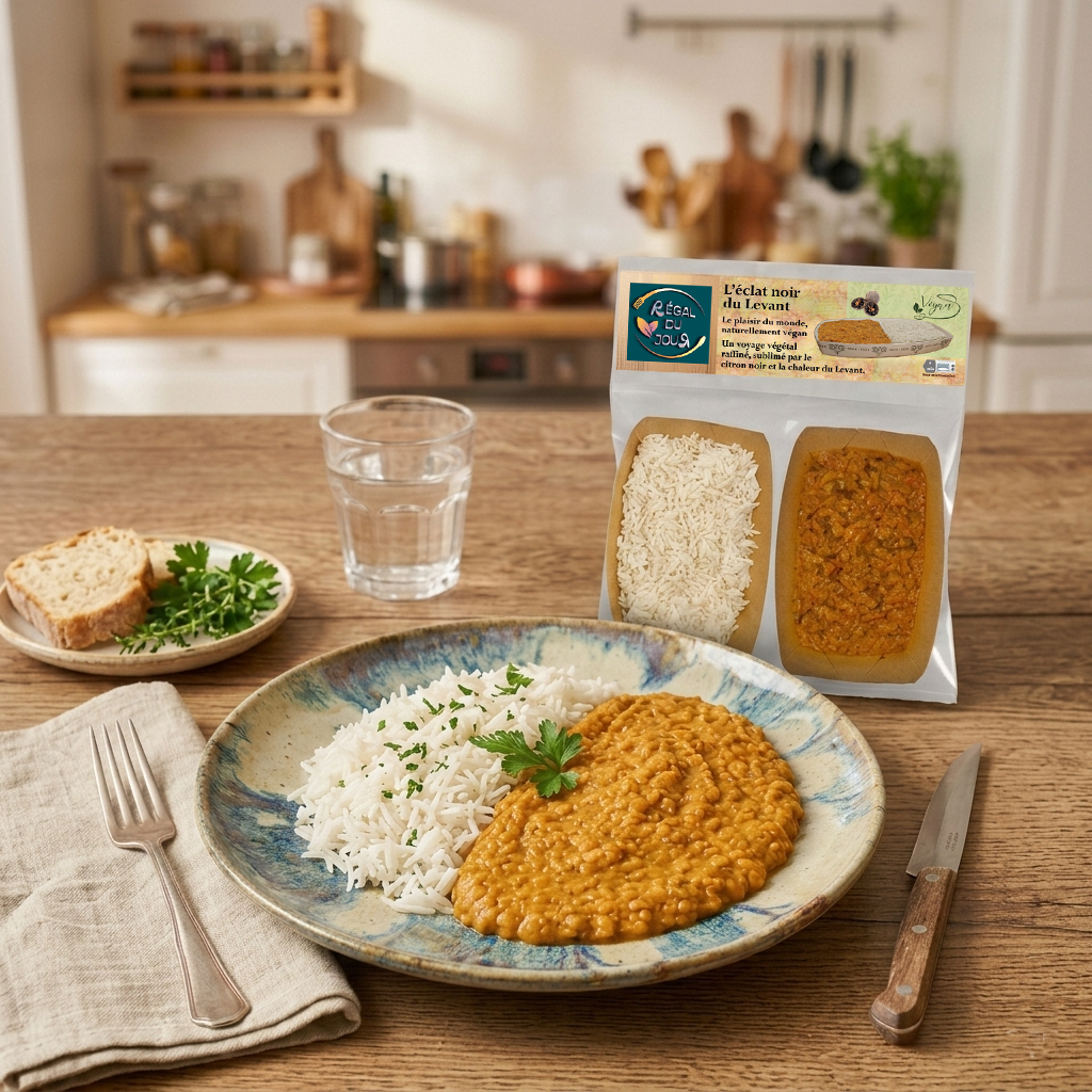 Leclat Noir Du Levant 1