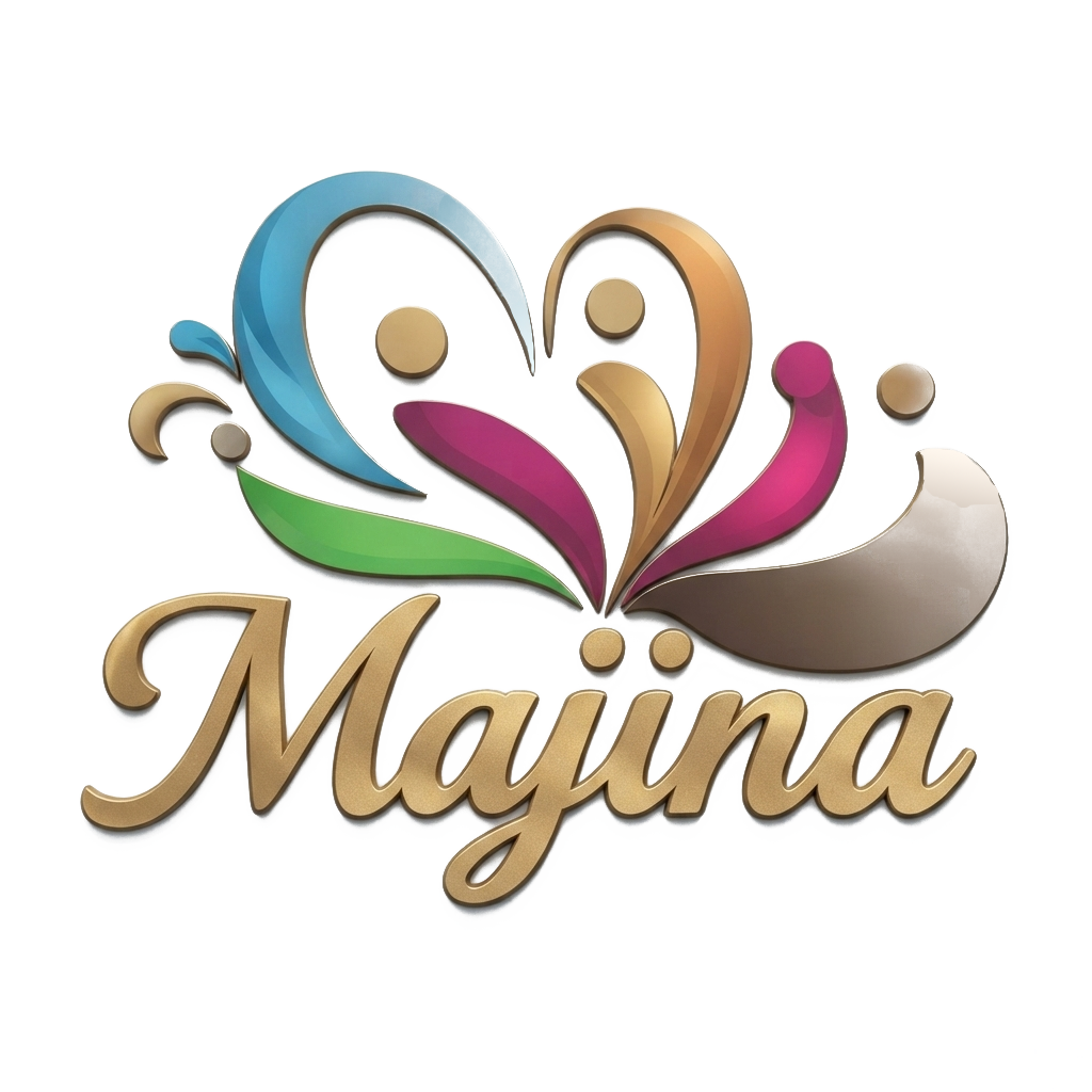 1 LOGO MAJINA En PNG
