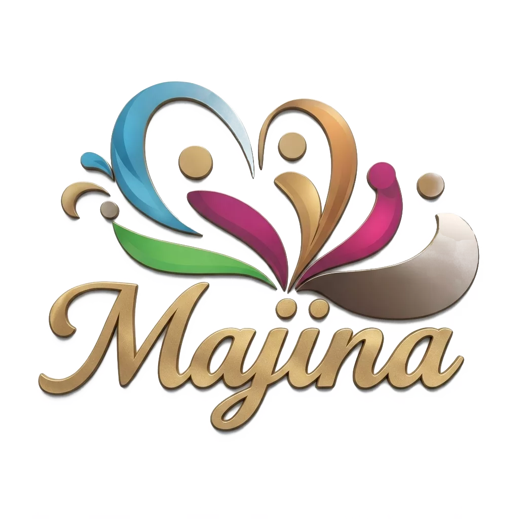 1 logo majina en png 2