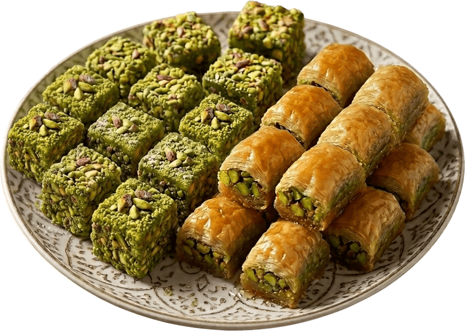 Délices d'Orient
