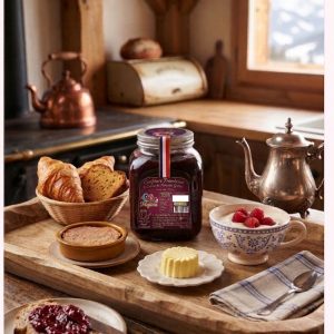 confiture framboise maj