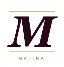 logo majina m