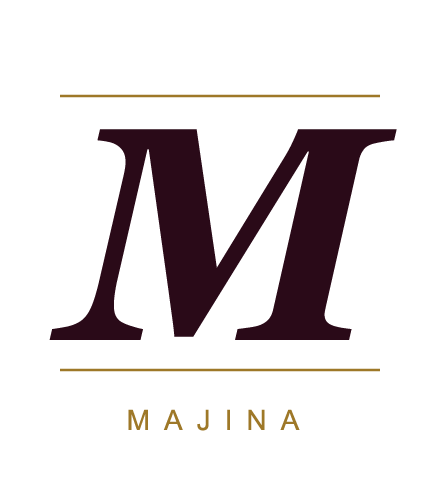 Logo Majina M